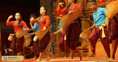 The Beauty of Philippine Folk Dance: Exploring .